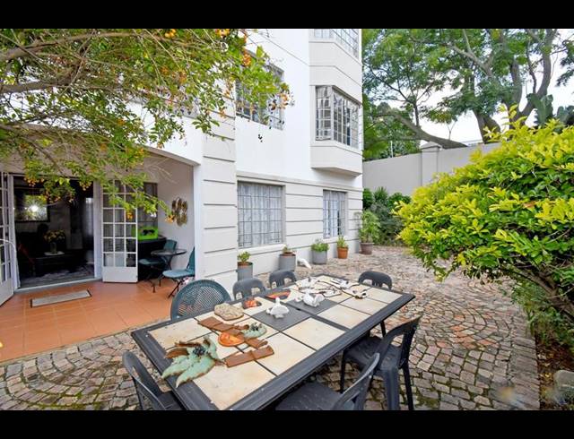 2 BEDROOM APARTMENT FOR SALE IN CRAIGHALL